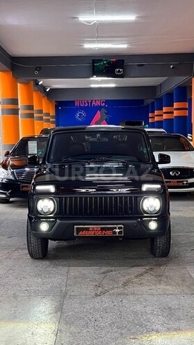 LADA (VAZ) Niva-6