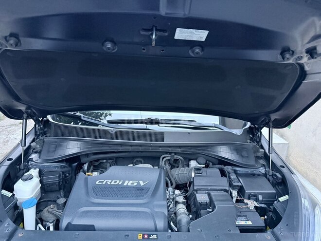 Kia Sorento 2017, 194,803 km - 2.0 л - Bakı