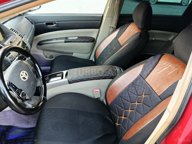 Toyota Prius-6
