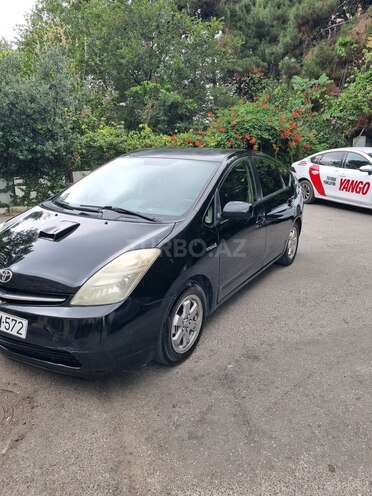 Toyota Prius-6