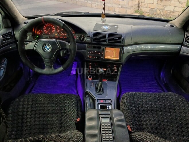 BMW 523-12
