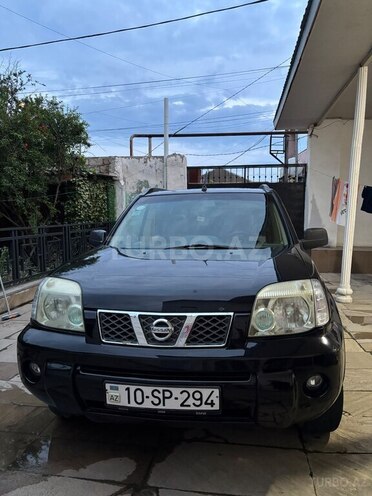 Nissan X-Trail-2
