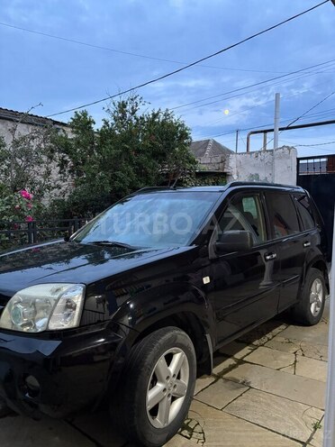 Nissan X-Trail-3