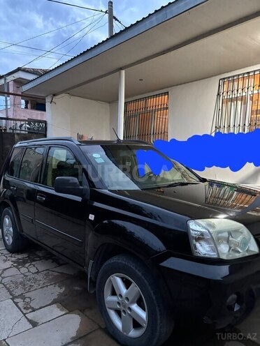 Nissan X-Trail-5