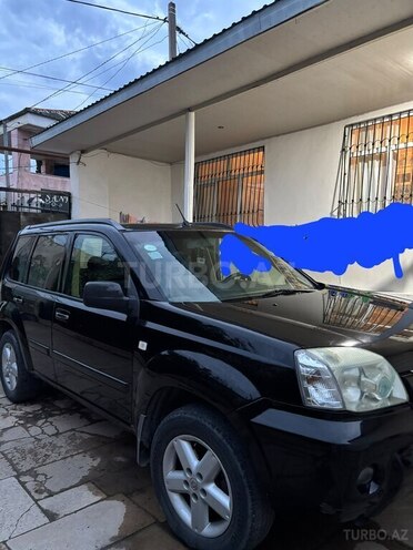 Nissan X-Trail-6