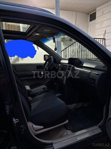 Nissan X-Trail-10