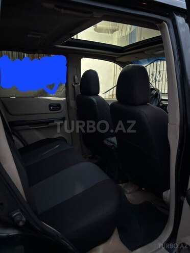 Nissan X-Trail-11