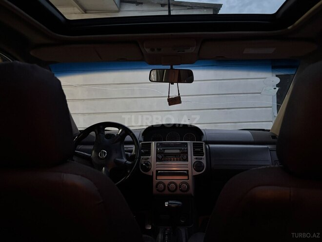 Nissan X-Trail-12