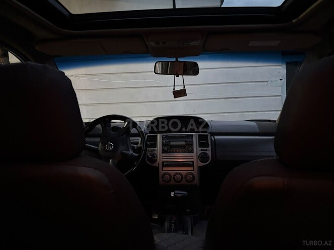 Nissan X-Trail-13