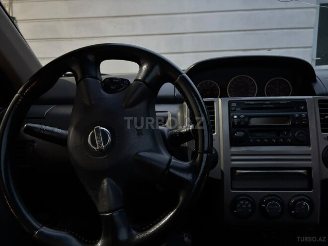 Nissan X-Trail-14