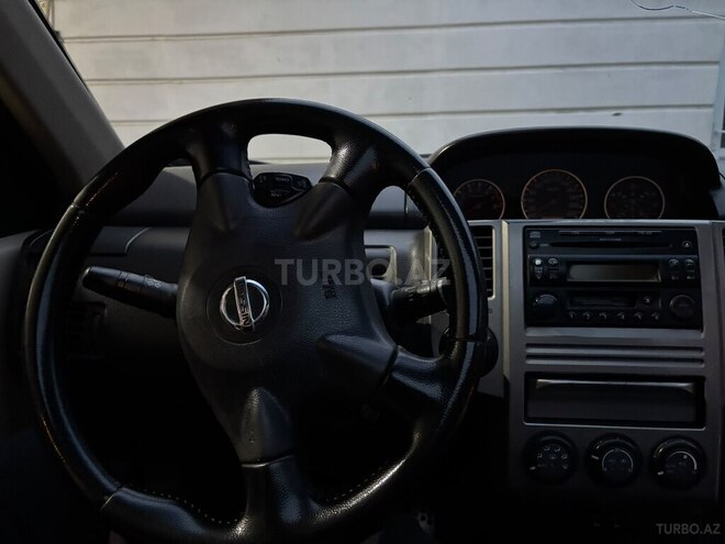 Nissan X-Trail-15