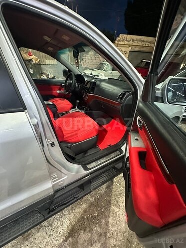 Hyundai Santa Fe-10