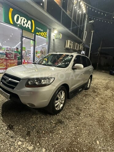 Hyundai Santa Fe-7