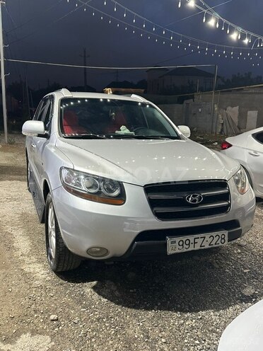 Hyundai Santa Fe-6