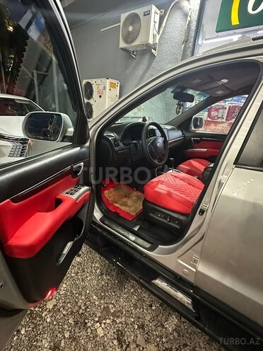 Hyundai Santa Fe-11