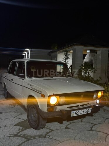 LADA (VAZ) 2106-1