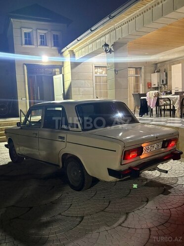 LADA (VAZ) 2106-4