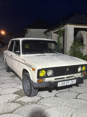 LADA (VAZ) 2106-7