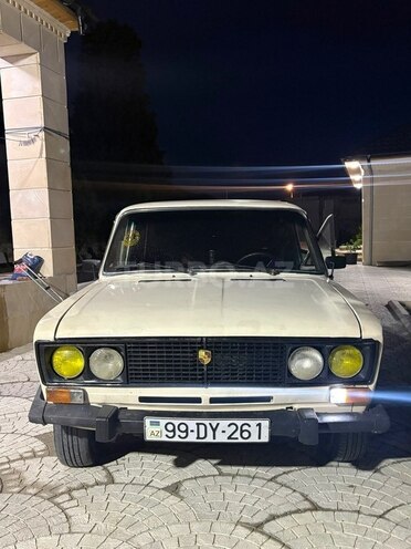 LADA (VAZ) 2106-5