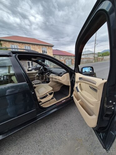 BMW X5-2