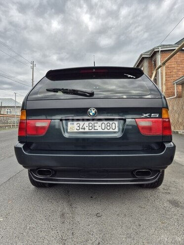 BMW X5-4