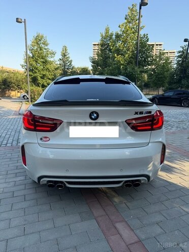BMW X6 M-2