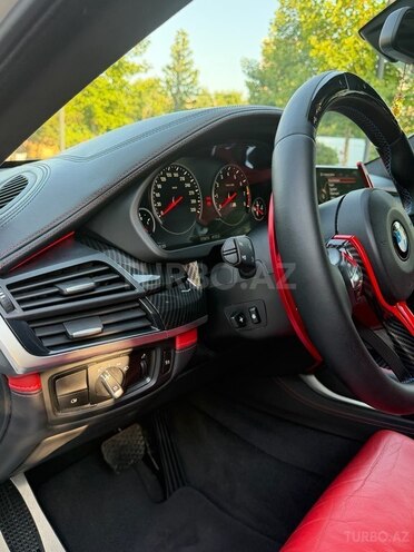 BMW X6 M-11