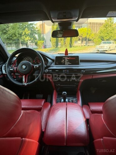 BMW X6 M-10