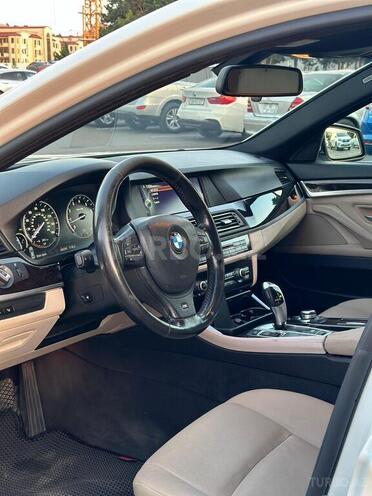 BMW 528-5