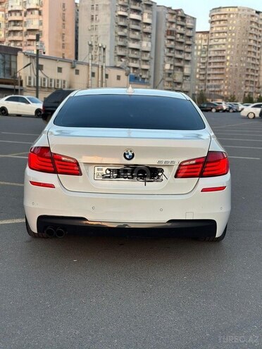 BMW 528-2
