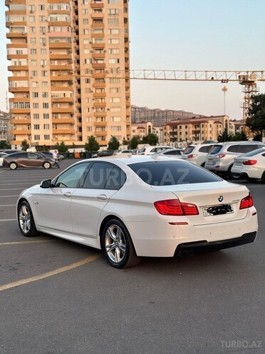 BMW 528-4
