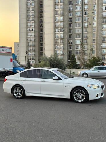 BMW 528-3