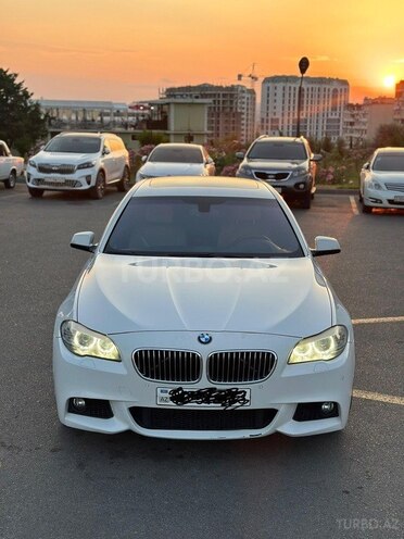 BMW 528-1