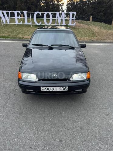 LADA (VAZ) 2115-2