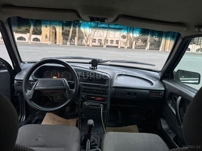 LADA (VAZ) 2115-3