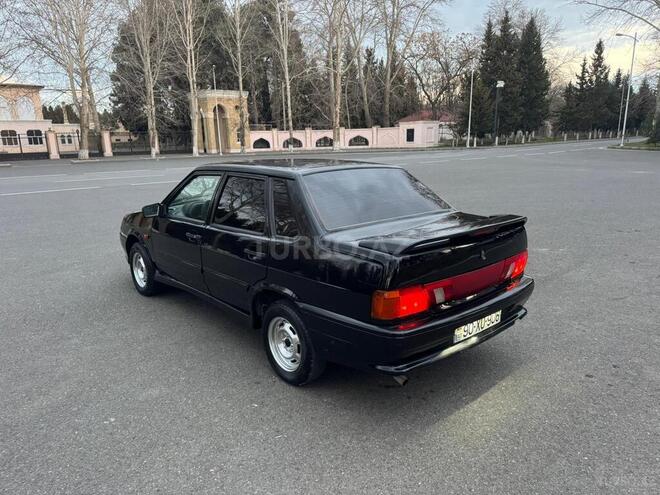 LADA (VAZ) 2115-11