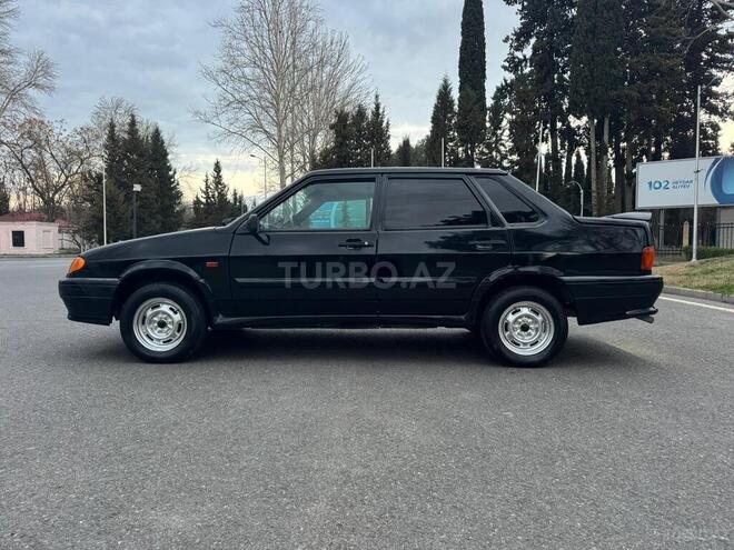 LADA (VAZ) 2115-13
