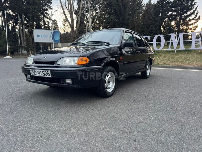 LADA (VAZ) 2115-14