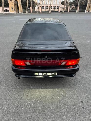 LADA (VAZ) 2115-7