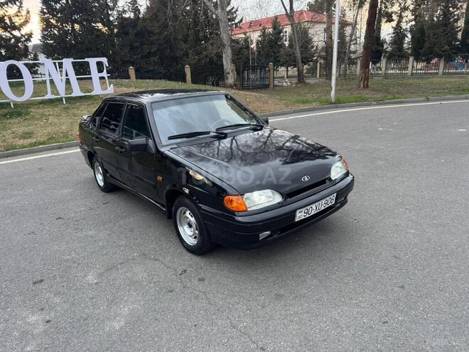 LADA (VAZ) 2115-5