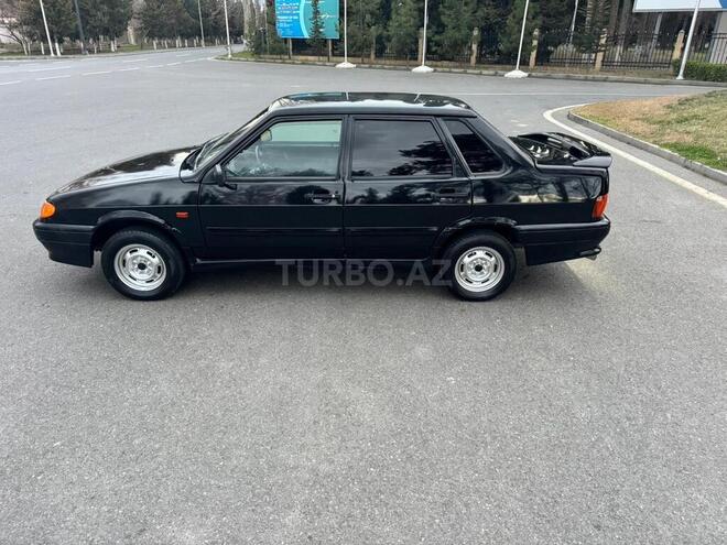 LADA (VAZ) 2115-10