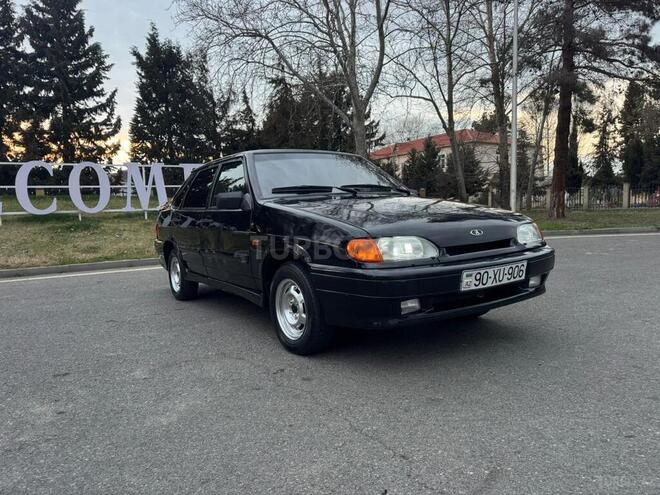 LADA (VAZ) 2115-4