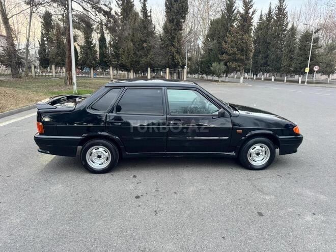 LADA (VAZ) 2115-6