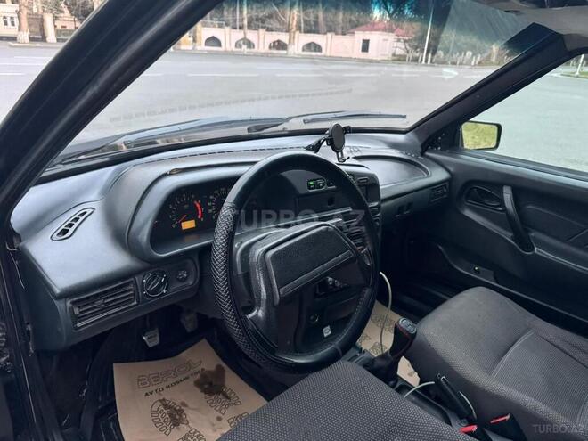 LADA (VAZ) 2115-12