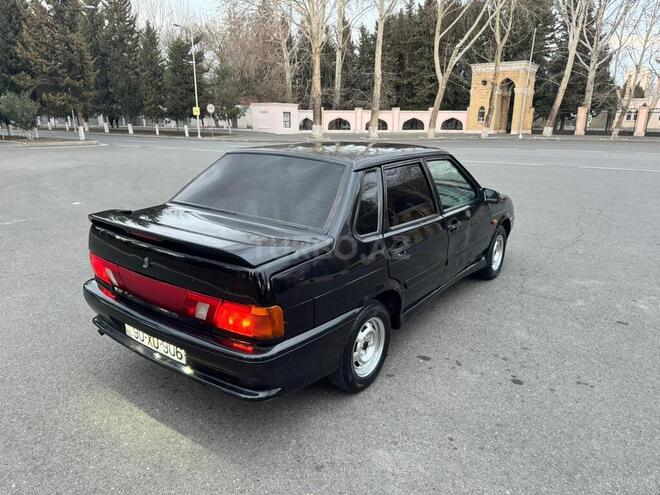 LADA (VAZ) 2115-9