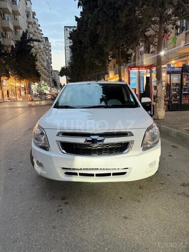 Chevrolet Cobalt-1