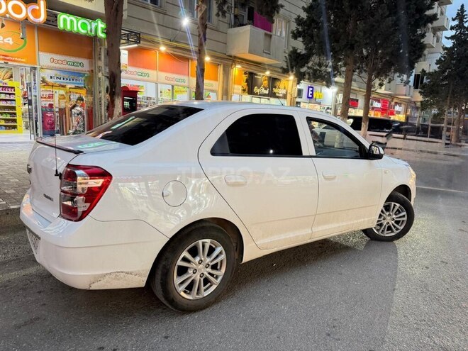 Chevrolet Cobalt-3