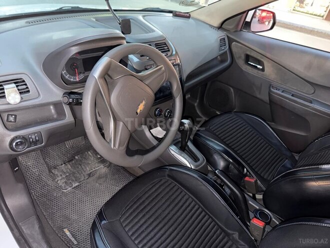 Chevrolet Cobalt-4