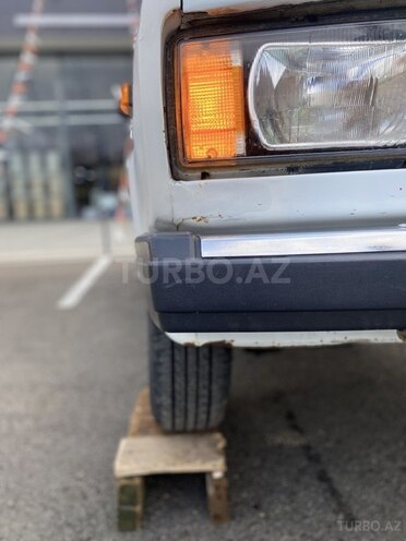 LADA (VAZ) 2107-14