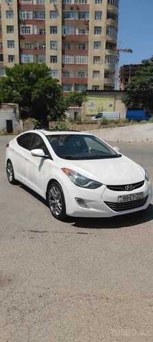 Hyundai Elantra-7